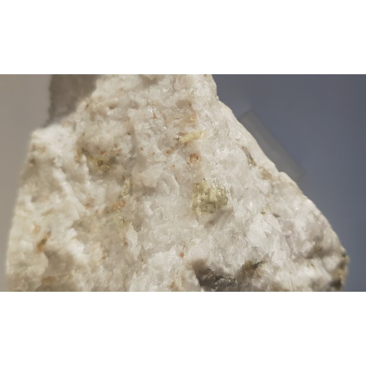 Beryl z Jordanowa Śląskiego