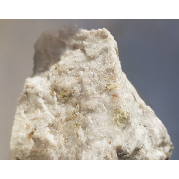 Beryl z Jordanowa Śląskiego