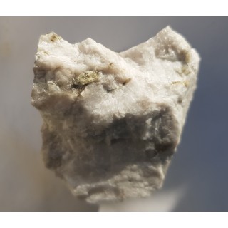 Beryl z Jordanowa Śląskiego