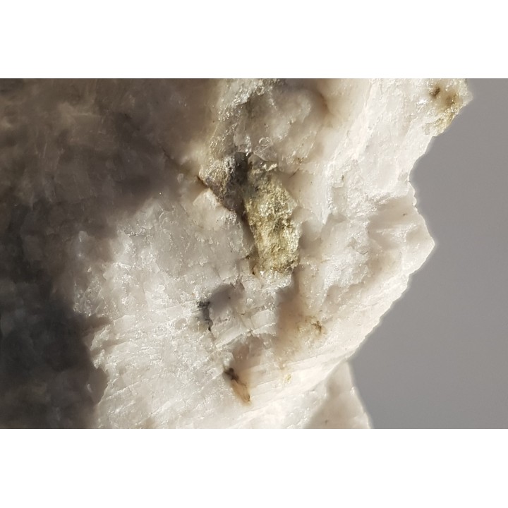 Beryl z Jordanowa Śląskiego