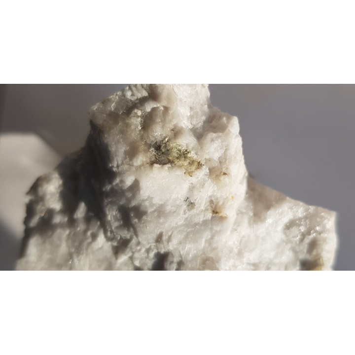 Beryl z Jordanowa Śląskiego