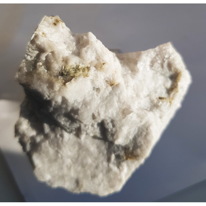 Beryl z Jordanowa Śląskiego