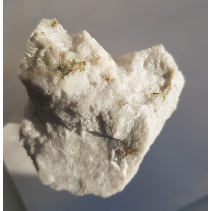 Beryl z Jordanowa Śląskiego