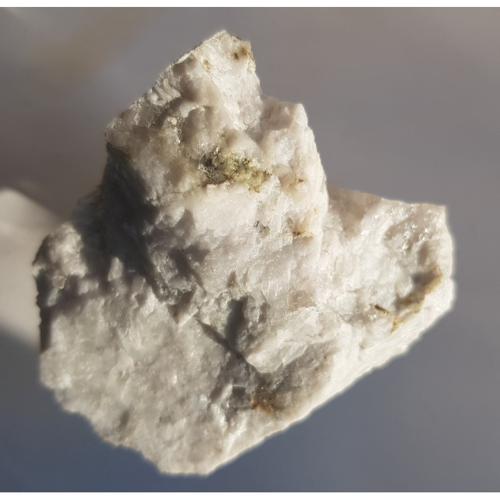 Beryl z Jordanowa Śląskiego