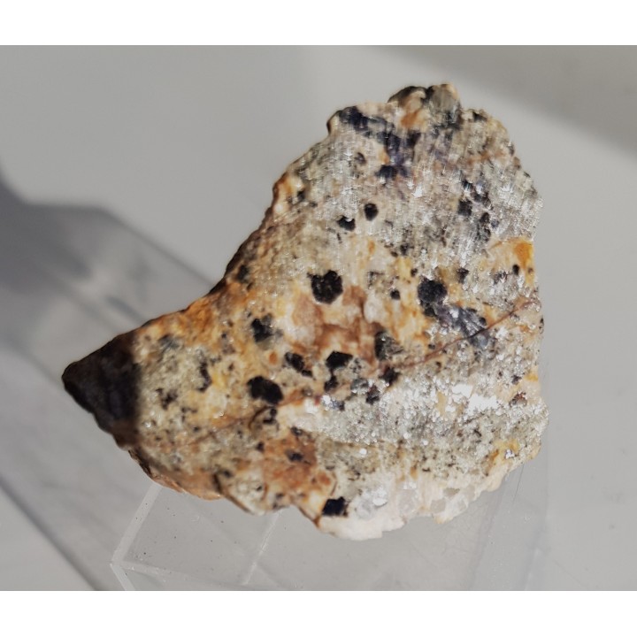 Dumortieryt z Kruczych Skał