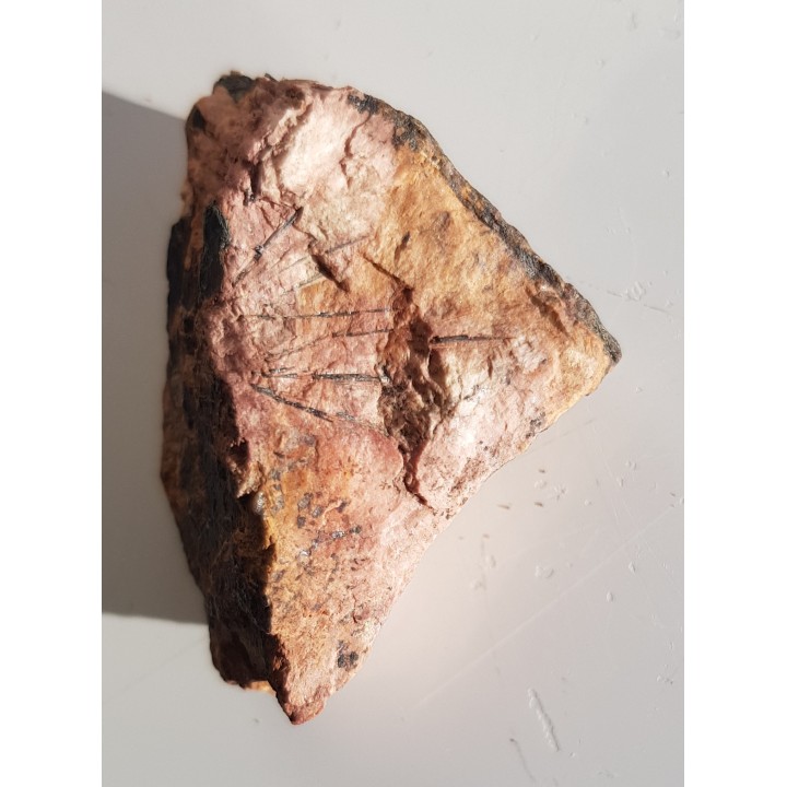 Kobeit ze Skalnej Bramy w Szklarskiej Porębie