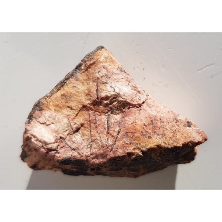 Kobeit ze Skalnej Bramy w Szklarskiej Porębie