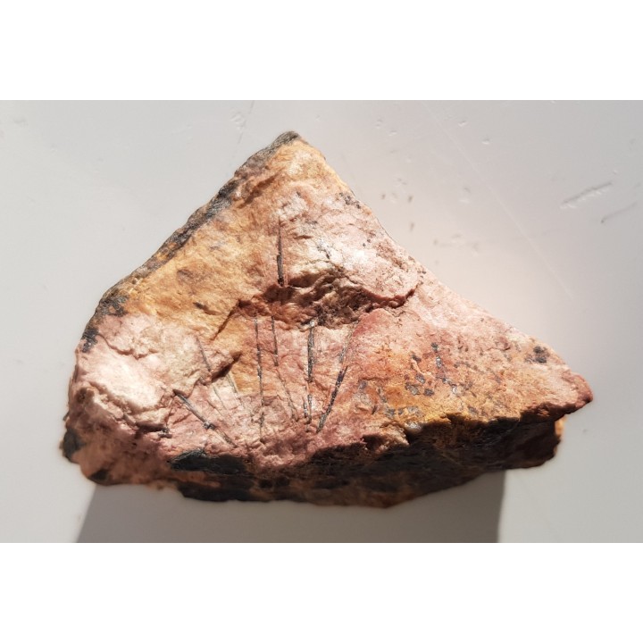 Kobeit ze Skalnej Bramy w Szklarskiej Porębie