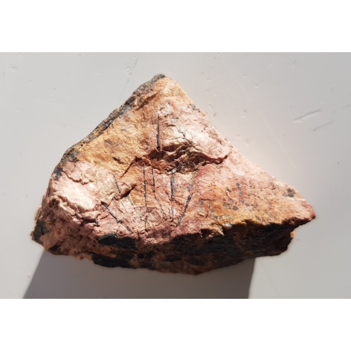 Kobeit ze Skalnej Bramy w Szklarskiej Porębie