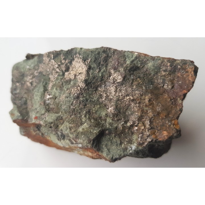 Pirotyn w skarnie/erlanie ze Starej Kamienicy