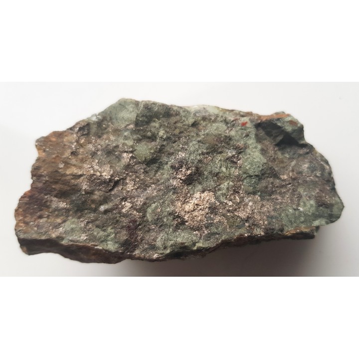 Pirotyn w skarnie/erlanie ze Starej Kamienicy