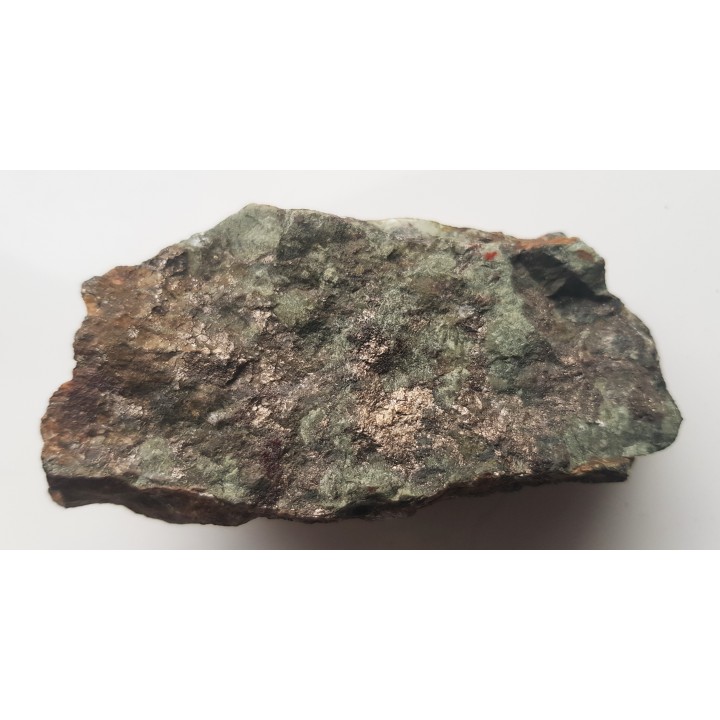 Pirotyn w skarnie/erlanie ze Starej Kamienicy