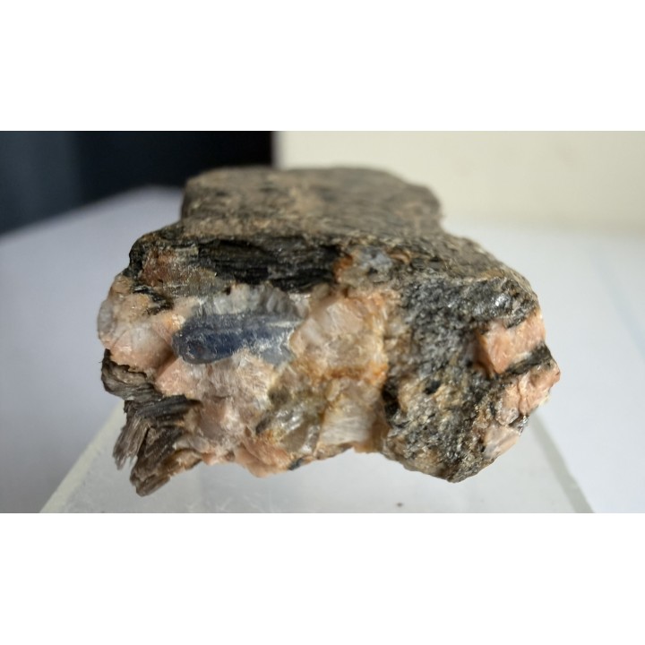 Szafir z Kruczych Skał