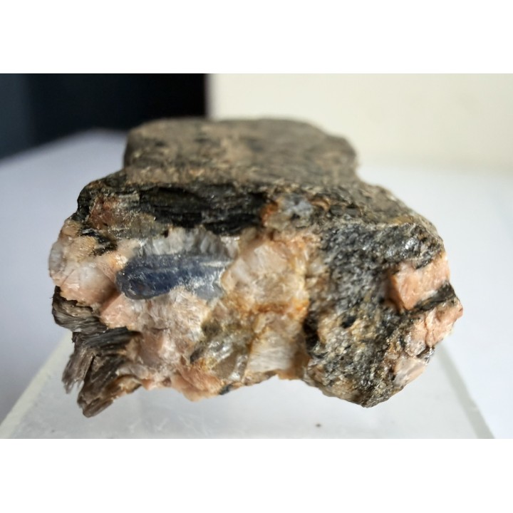 Szafir z Kruczych Skał