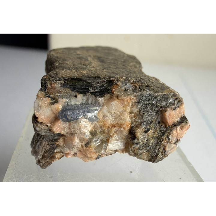 Szafir z Kruczych Skał