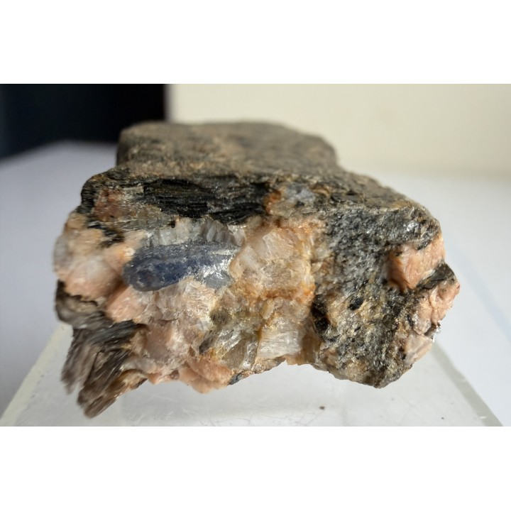 Szafir z Kruczych Skał