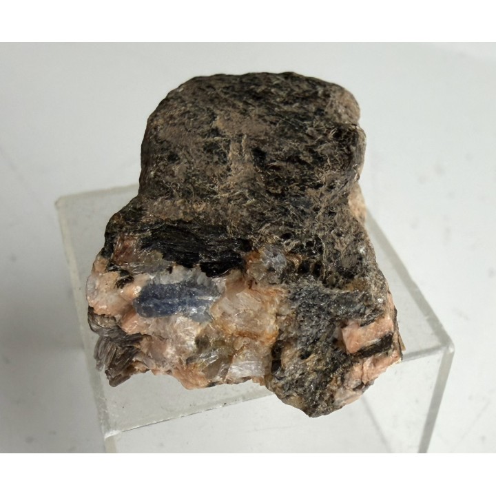 Szafir z Kruczych Skał