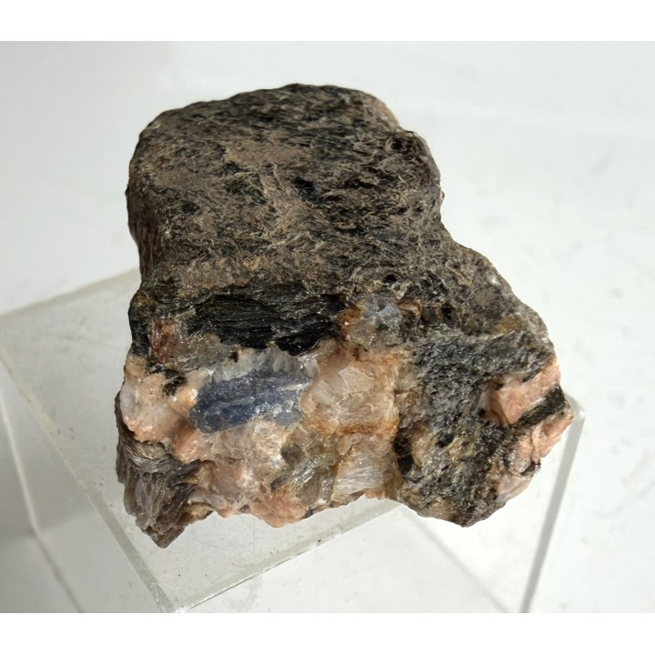 Szafir z Kruczych Skał