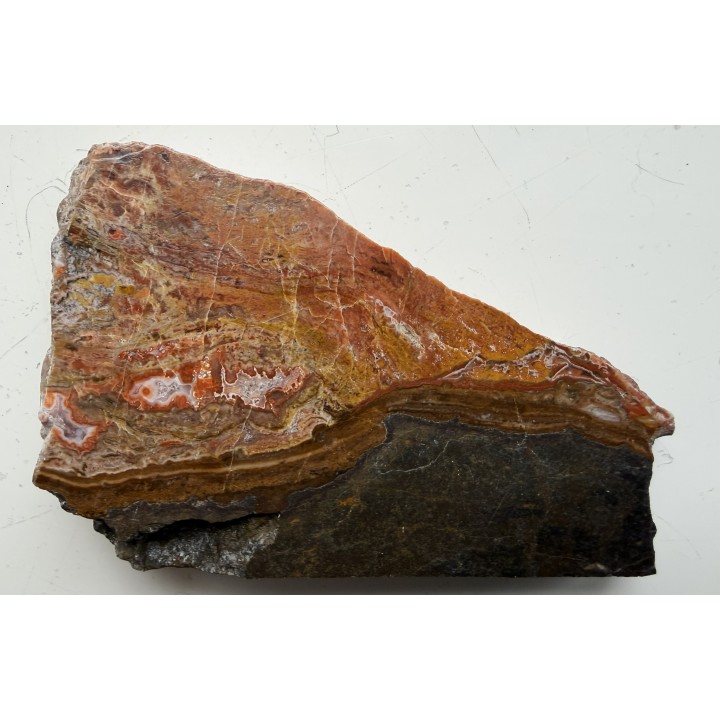 Agato-jaspis z Borówna