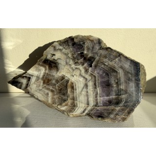 Wspaniały okaz ametystu z Kletna