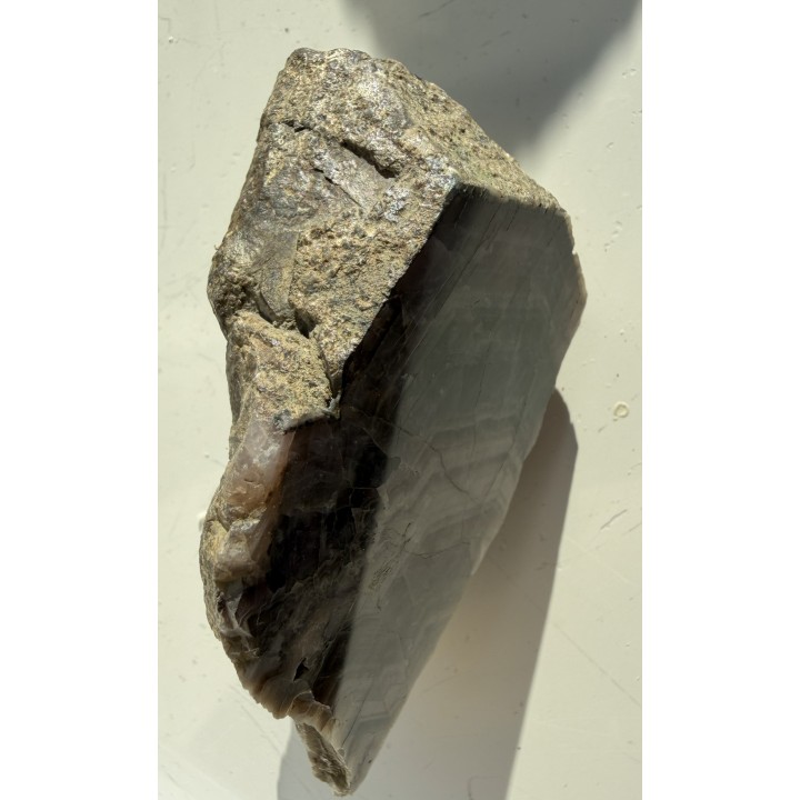 Wspaniały okaz ametystu z Kletna