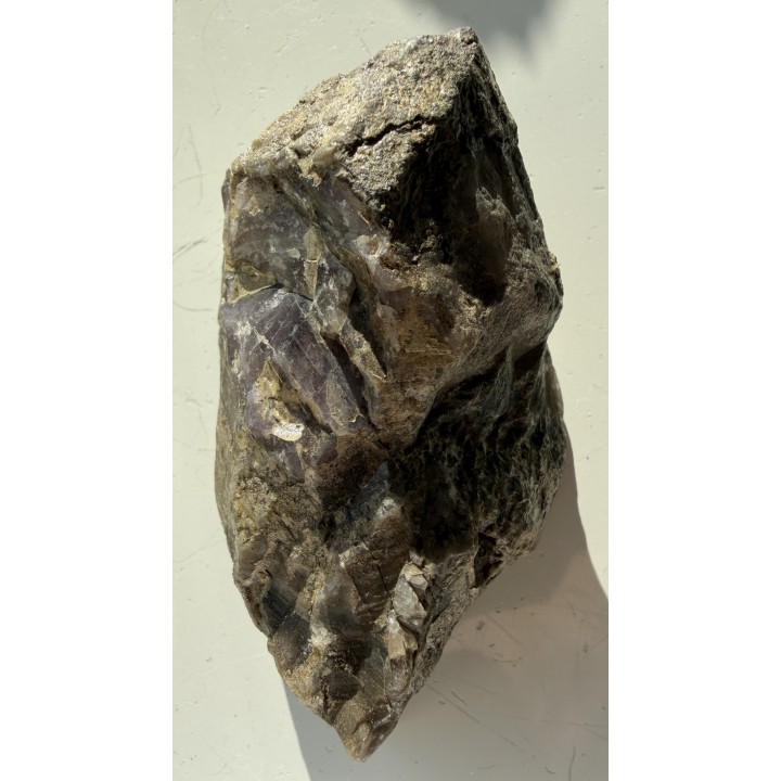 Wspaniały okaz ametystu z Kletna