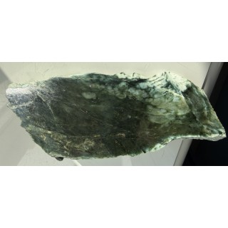 Nefryt z Jordanowa Śląskiego