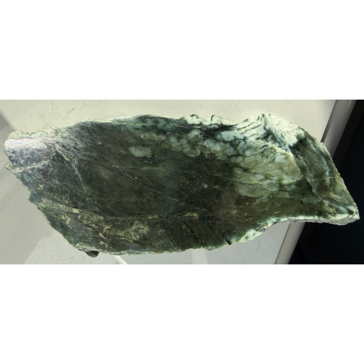 Nefryt z Jordanowa Śląskiego