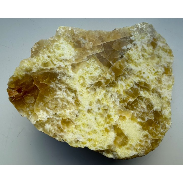 Lizardyt z Rędzin k. Kamiennej Góry