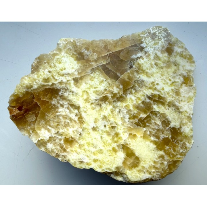 Lizardyt z Rędzin k. Kamiennej Góry