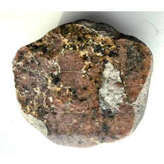 Andaluzyt z Głuchołaz