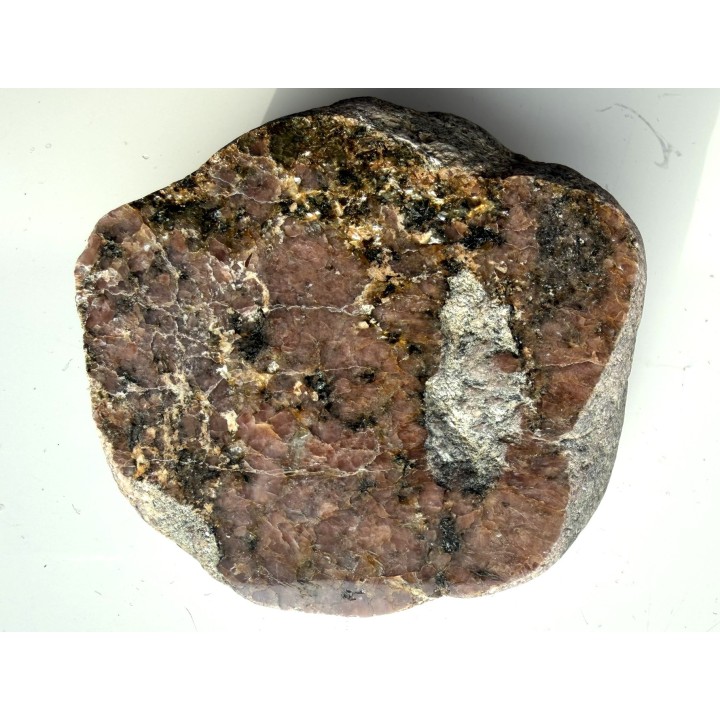 Andaluzyt z Głuchołaz