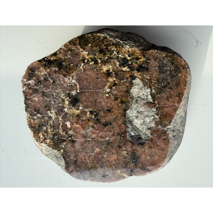 Andaluzyt z Głuchołaz