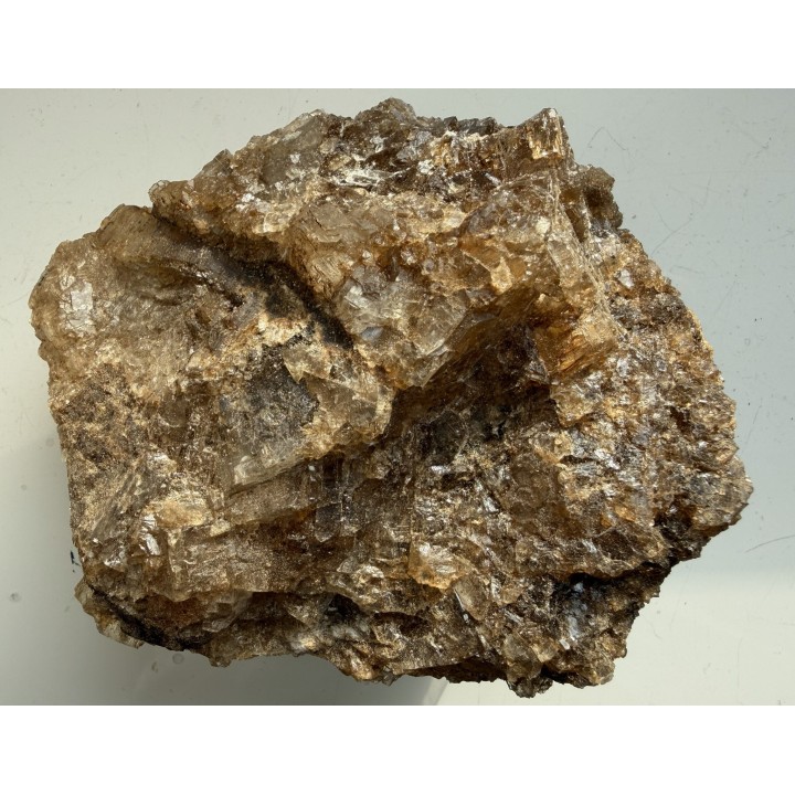 Sól bitumiczna z Kłodawy