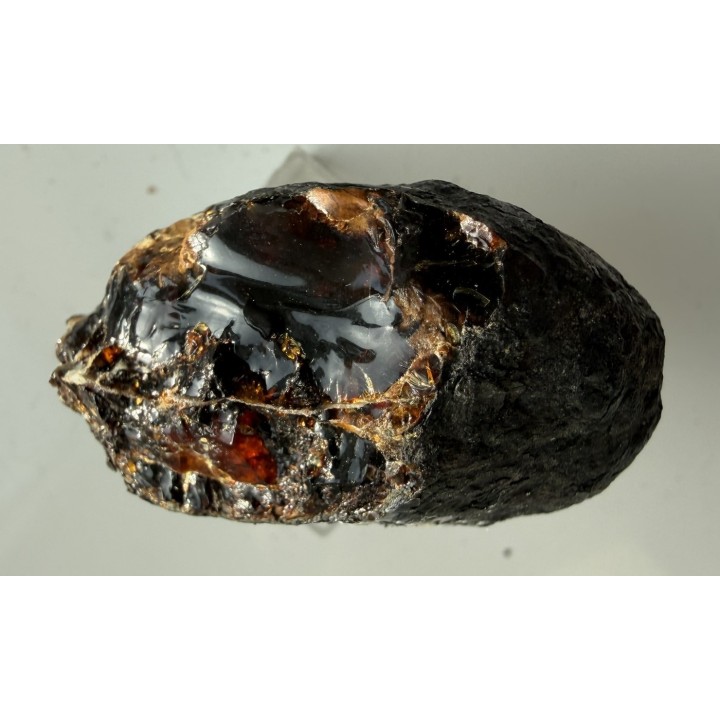 Bursztyn z Golling (Austria)