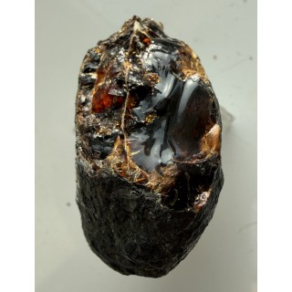 Bursztyn z Golling (Austria)