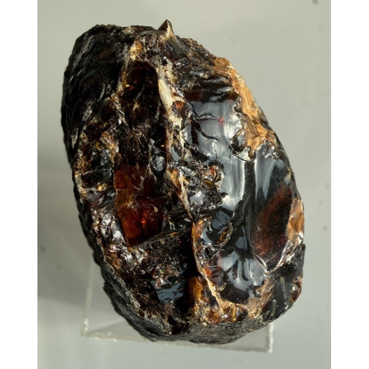 Bursztyn z Golling (Austria)