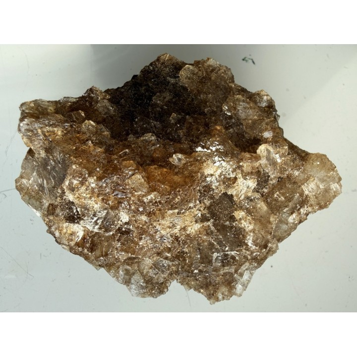 Sól bitumiczna z Kłodawy