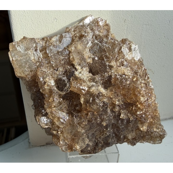 Sól bitumiczna z Kłodawy