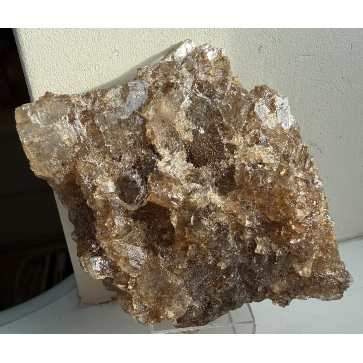 Sól bitumiczna z Kłodawy