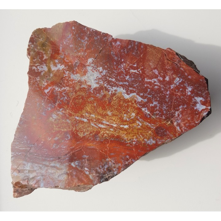 Jaspis z Suszyny k. Kłodzka