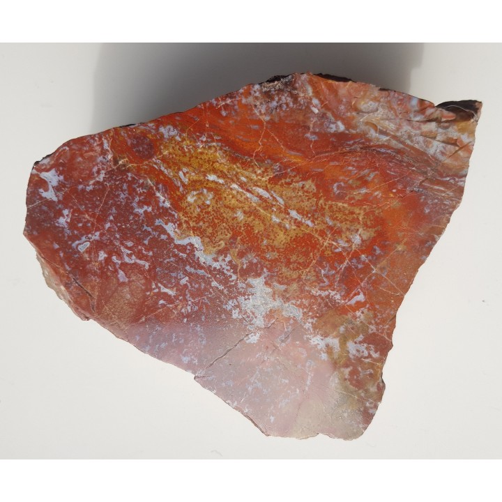 Jaspis z Suszyny k. Kłodzka