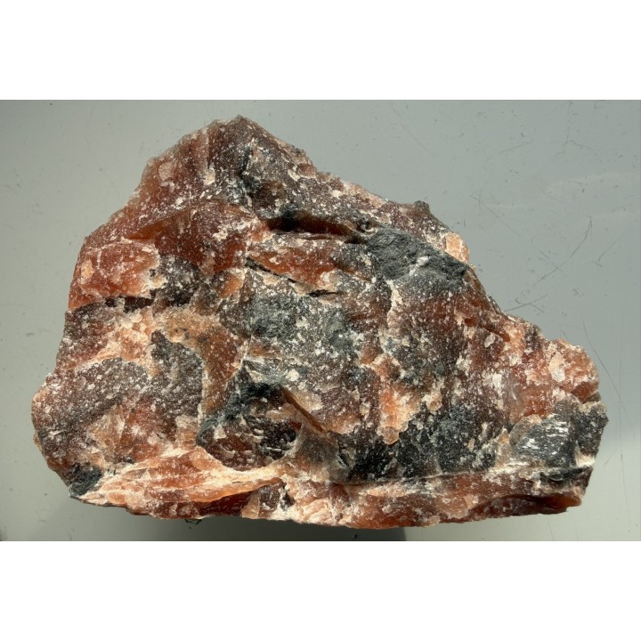 Polihalit z Kłodawy