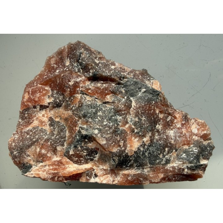 Polihalit z Kłodawy