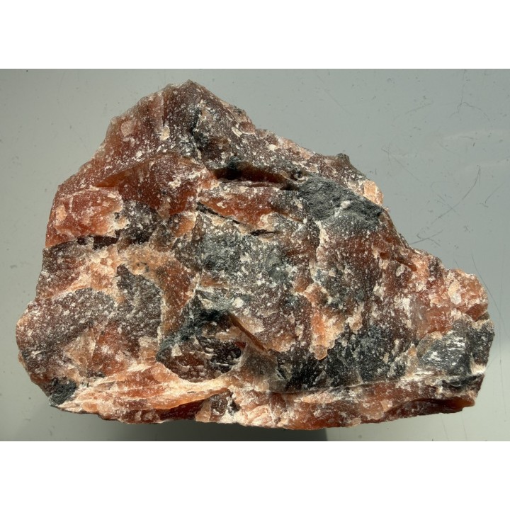 Polihalit z Kłodawy