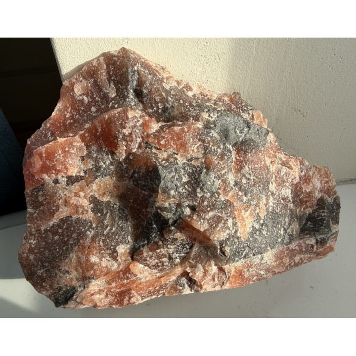 Polihalit z Kłodawy