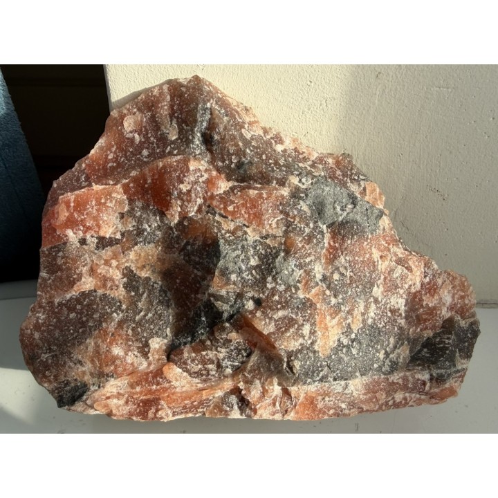 Polihalit z Kłodawy