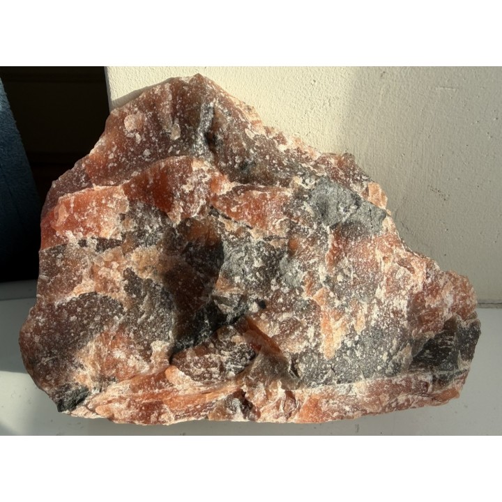 Polihalit z Kłodawy