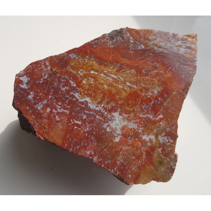 Jaspis z Suszyny k. Kłodzka