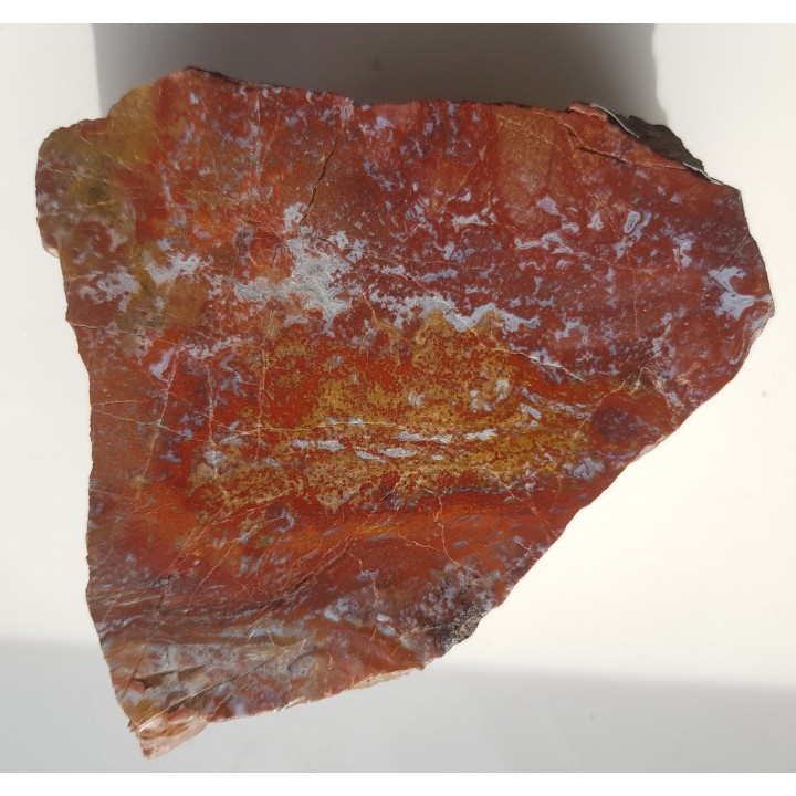 Jaspis z Suszyny k. Kłodzka